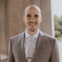 TUM School of Engineering and Design (ED) Employee Niklas Kainz's profile photo