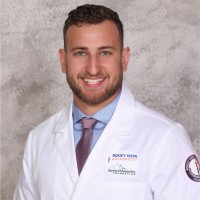 University of Colorado Anschutz Medical Campus Employee Bobby Tolson's profile photo