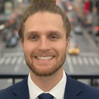 AllFly Employee Keaton Souster's profile photo