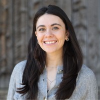 Geospatial Consulting Group International, LLC (geocgi) Employee Clara Maxwell's profile photo