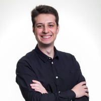Grupo Comporte Employee Rodrigo Fernandes Vieira's profile photo