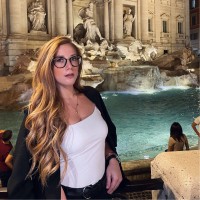 Imago Employee Colomba Lubrino's profile photo
