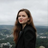 RES Engineering Employee Daria Dyachkova's profile photo