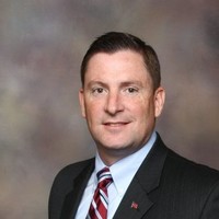 Flash Emergency Management Employee Robert Darling's profile photo