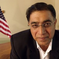 American Pest Management, Inc. Employee Ravi Sachdeva's profile photo