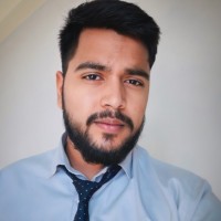 Chetu, Inc. Employee Kumar Raja's profile photo