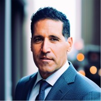 Dan Perry Email & Phone Number