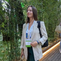 Developico Employee Lena Perović's profile photo
