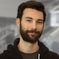 Define Human Studios Employee Rob Logan's profile photo