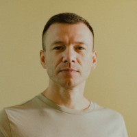 Uptech Employee Nikolay Melnik's profile photo