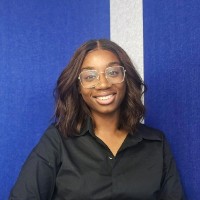 High School Employee Onomé Ogwuda's profile photo