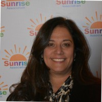 Sunrise Association Employee Bonni Gould's profile photo