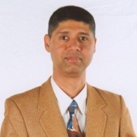 All City Real Estate, Ltd. Co. Employee Sailesh Thakker's profile photo