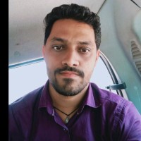 UNITED SEAMLESS TUBULAAR PRIVATE LIMITED Employee Rapolu Srikanth's profile photo