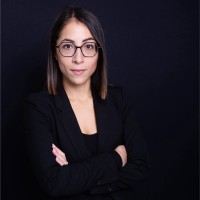 Marie Bouquin Email