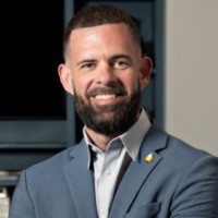 DBK Inc. Employee Jacob Lane's profile photo