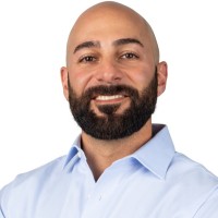 BOE Employee Bobak Tehrany's profile photo