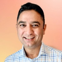 ServiceNow Employee Bipin Singh's profile photo
