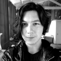 The Time Travel Company Employee Alex Blackstock's profile photo