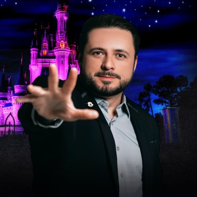 SINAPSE ONLINE Employee Daniel Donato's profile photo