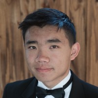 Amazon Web Services (AWS) Employee Peyton Lee's profile photo