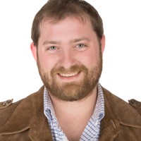 Candid Color Systems Employee Chris Mills's profile photo