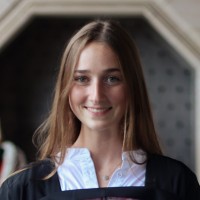 Morgan Stanley Employee Amy Barratt's profile photo