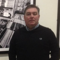 Anthony Hanley Email