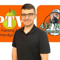 PTV Painting & Handyman Employee Craig -Baum's profile photo