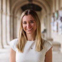 Siemens Digital Industries Software Employee Hannah Holzer's profile photo