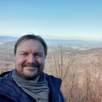 AUMOVIO Employee Michael Kamradt's profile photo