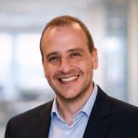 Eurobank (GRE) Employee Tasos Ioakeim's profile photo