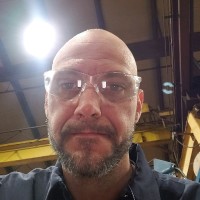 Premier Fabrication, LLC Employee Chris Cawley's profile photo