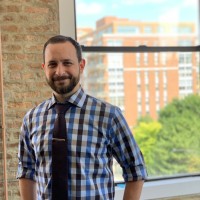 DLA Architects, Ltd. Employee Andrew Dilger's profile photo