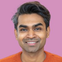 Metapic Employee Santhosh Kumar's profile photo