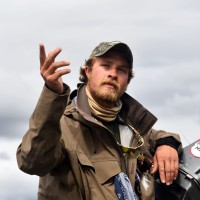 FlyWater, inc. Employee Connor Murphy's profile photo