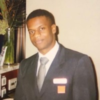 Related Companies Employee Robert Wesson's profile photo
