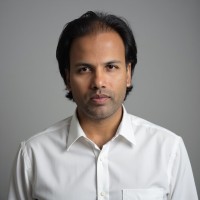 Federal Contractor Employee Vidy U's profile photo