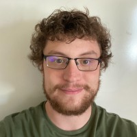 Global Digital Reserve Employee Daniel Rome's profile photo