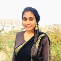 Ensis Technologies Inc Employee Harshitha Y's profile photo