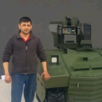 Hidrokontrol A.Ş. Employee Barış P.'s profile photo