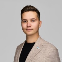 Unite! - University Network for Innovation, Technology and Engineering Employee Marcel Sobecki's profile photo