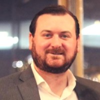 Switchboard Software Employee Ryan Brazel's profile photo