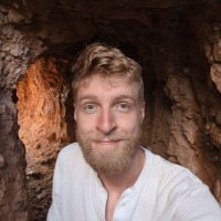 Shopify Employee Eli Bailey's profile photo