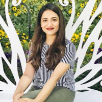 Continental Biscuits Limited Employee Zainab Khan's profile photo