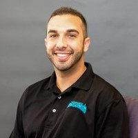 Borrell Electric Co., Inc. Employee Bryan Menendez's profile photo