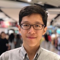 益華電腦 Employee Neo Lee's profile photo