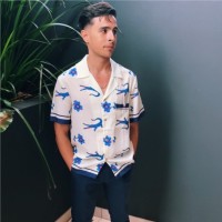 Anthony Torralbo Email