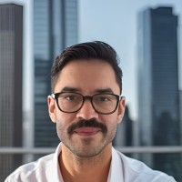 Francisco Mora Email & Phone Number