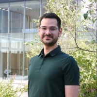 Alexandre Bergeron Email & Phone Number